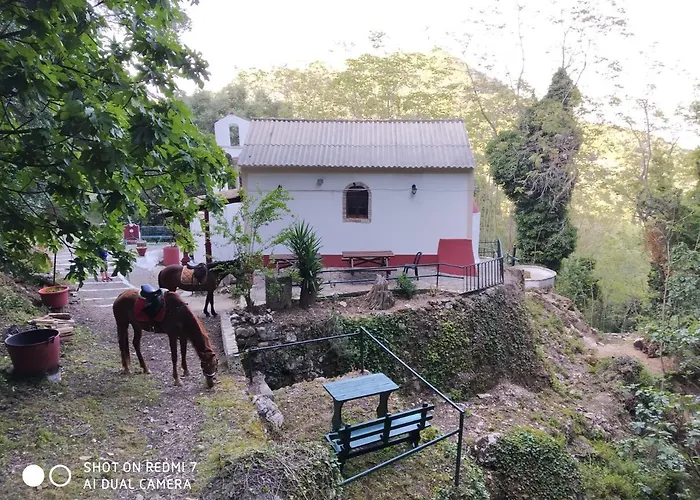 St.nicholas Ranch Corfu Benitses (Corfu)