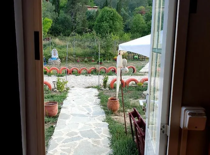 St.nicholas Ranch Corfu * Benitses (Corfu)