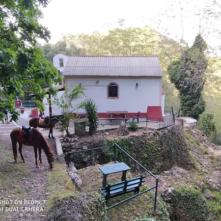 St.nicholas Ranch Corfu بينيتسيس