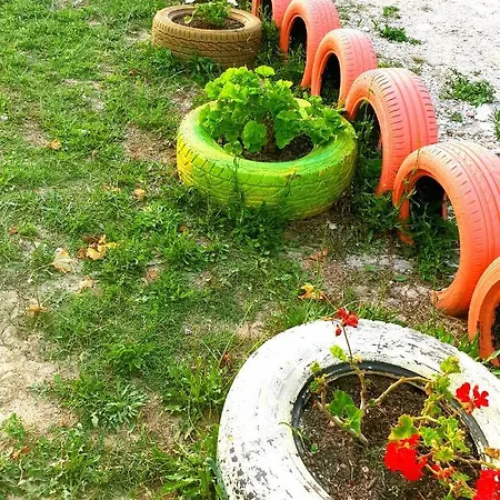 St.nicholas Ranch Corfu *