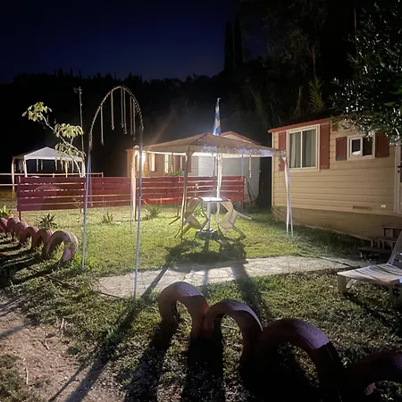 St.nicholas Ranch Corfu *