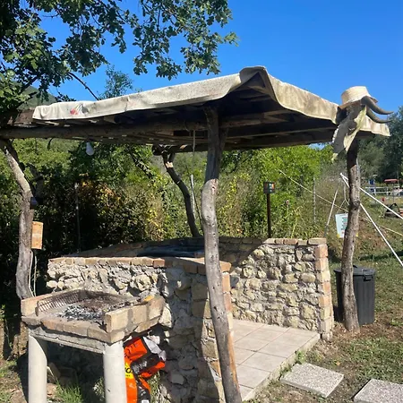 St.nicholas Ranch Corfu Benitses (Corfu)