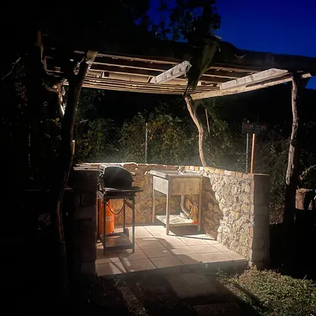 St.nicholas Ranch Corfu