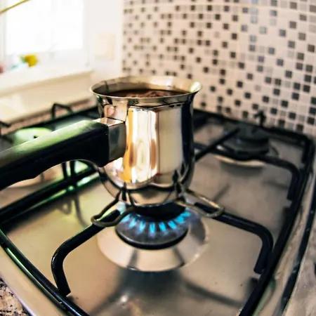 Camping St.nicholas Ranch Corfu *