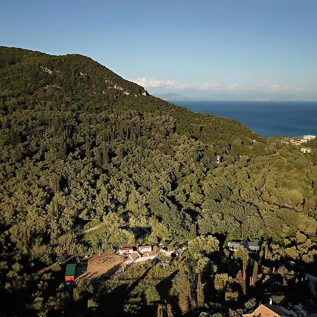 St.nicholas Ranch Corfu Benitses (Corfu)