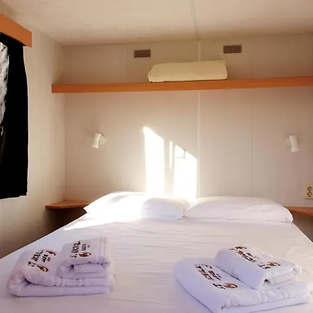 St.nicholas Ranch Corfu Camping *