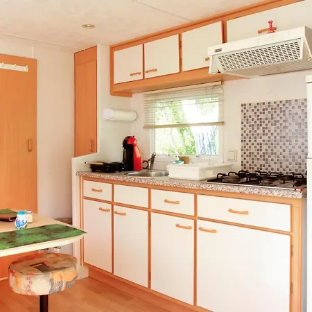 St.nicholas Ranch Corfu Camping