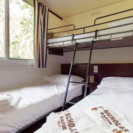 St.nicholas Ranch Corfu Benitses (Corfu)