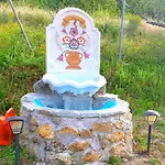 St.nicholas Ranch Corfu Camping *