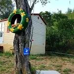 Camping St.nicholas Ranch Corfu *