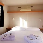 St.nicholas Ranch Corfu Camping *