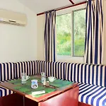 Camping St.nicholas Ranch Corfu *