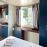 St.nicholas Ranch Corfu Camping