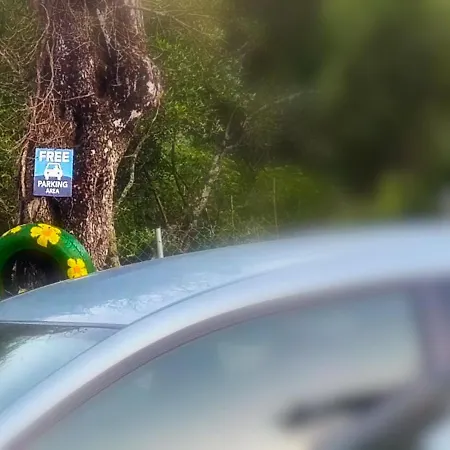 St.nicholas Ranch Corfu Campingplads Mpenitses