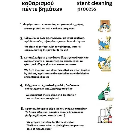 St.nicholas Ranch Corfu * Mpenitses