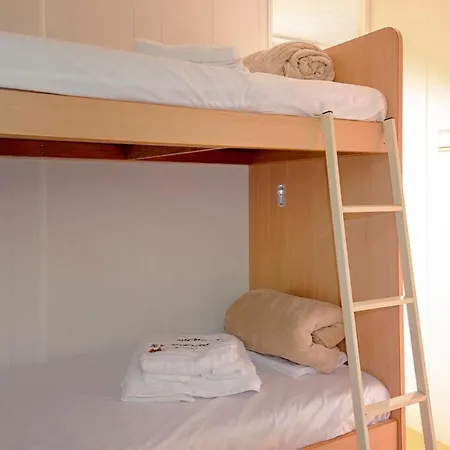 Kamp alanı St.nicholas Ranch Corfu