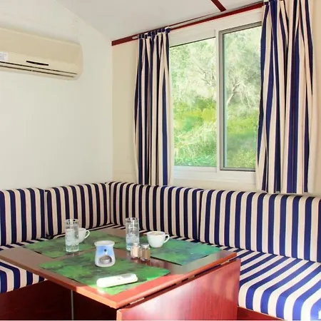 St.nicholas Ranch Corfu * Μπενίτσες