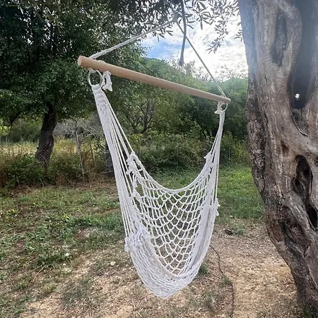 St.nicholas Ranch Corfu
