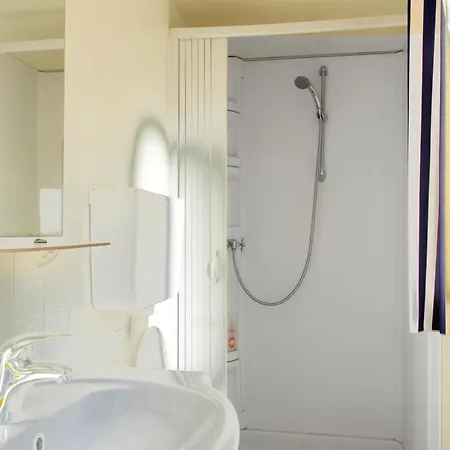 St.nicholas Ranch Corfu キャンプ場